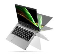 لپ تاپ ایسر 11.6 اینچ مدل SPIN 1 پردازنده N4000 رم 4GB حافظه 128GB SSD گرافیک Intel لمسی